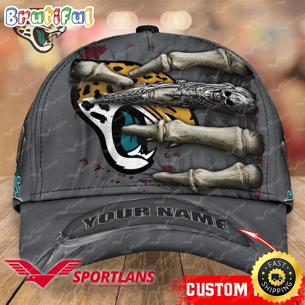 Jacksonville Jaguars Nfl Cap Personalized Trend 2023 Tmca12910015 m1oakp