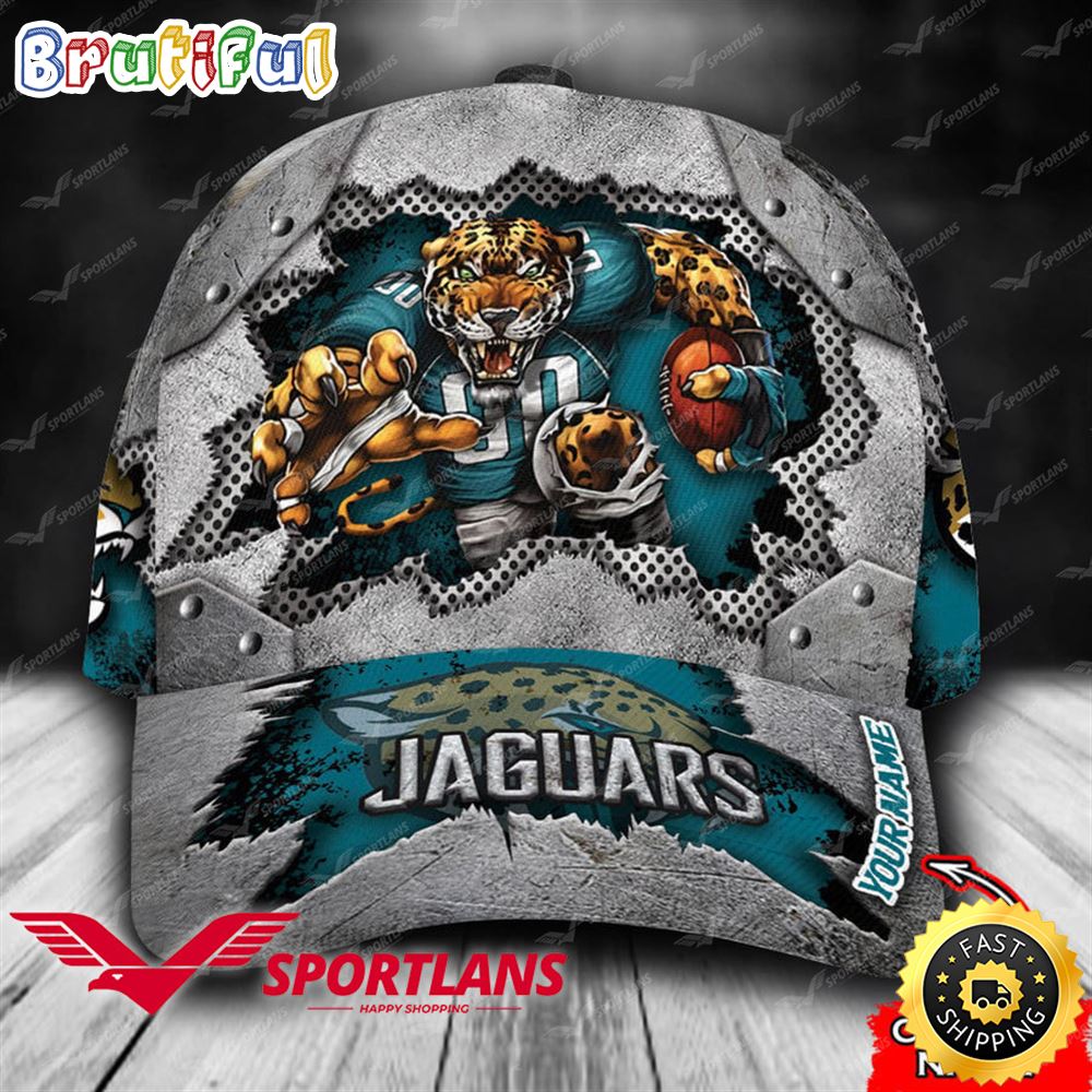 Jacksonville Jaguars Nfl Cap Personalized Trend 2023 plygjp