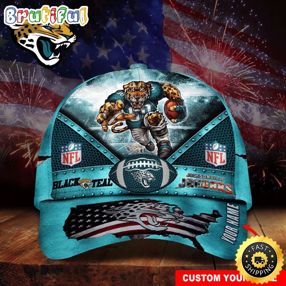 Jacksonville Jaguars Nfl Personalized Trending Cap Super Bowl ooilys