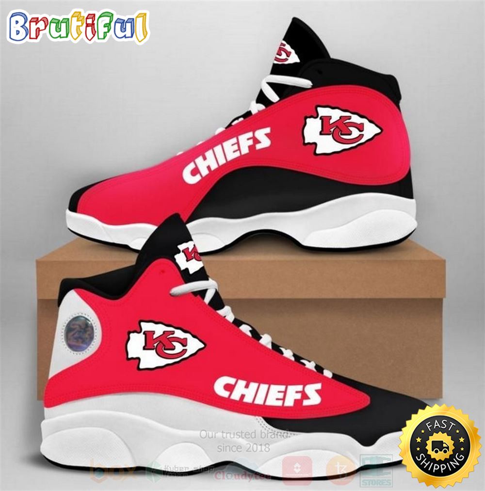 Kansas City Chiefs Football Teams Nfl Air Jordan 13 Shoes ilz7kq