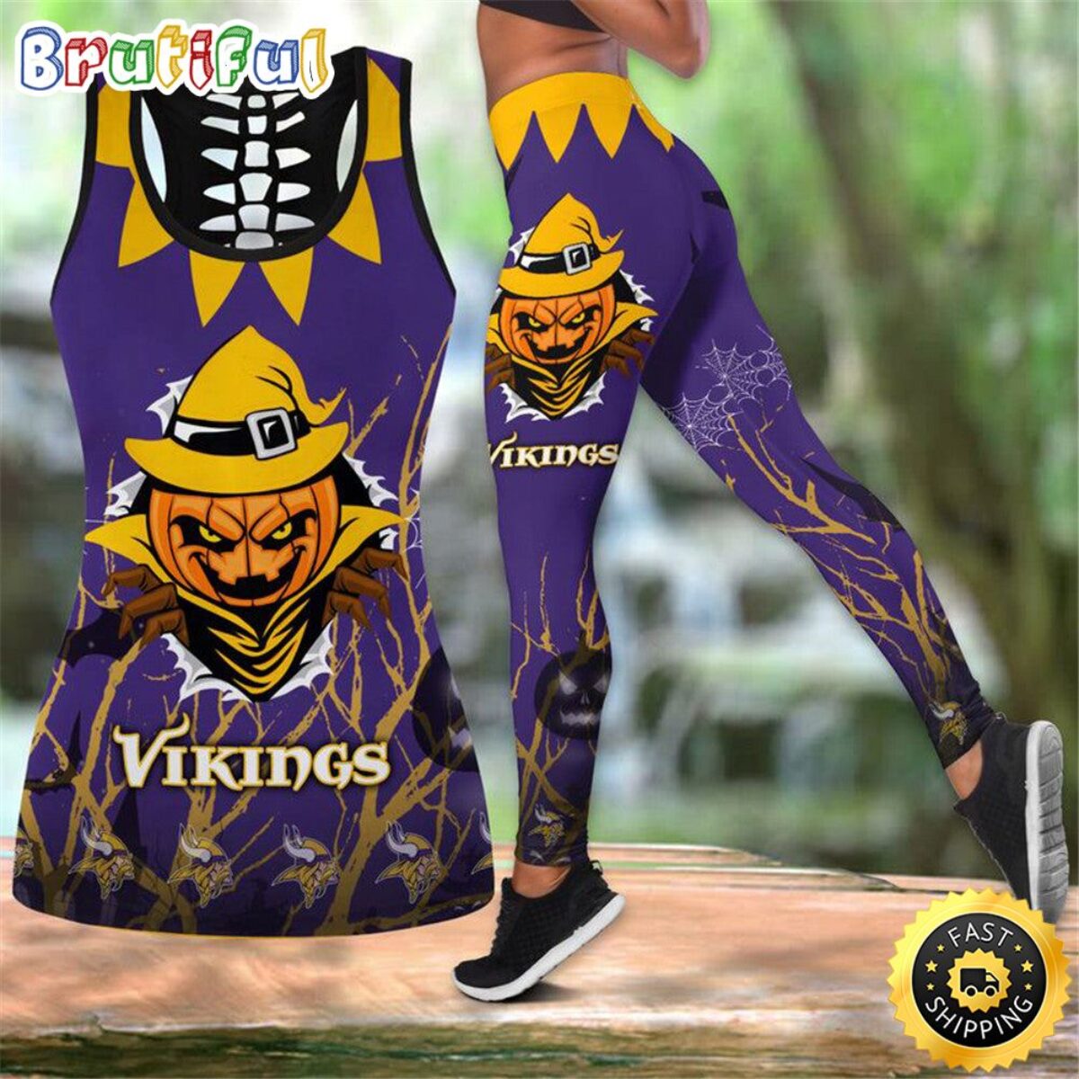 Minnesota_Vikings_Pumpkin_Hall