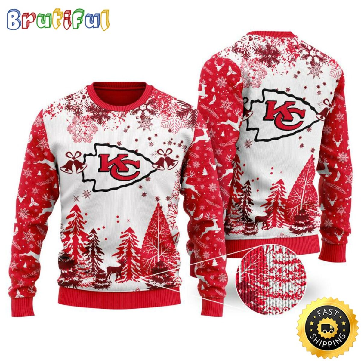 NFL_Kansas_City_Chiefs_Christm