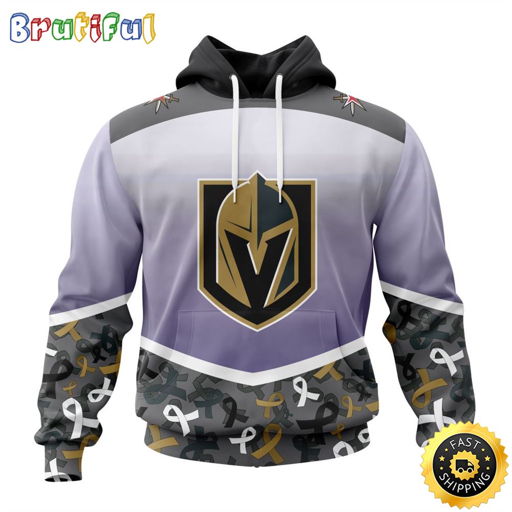 Hockey Uniform Vegas Golden Knights 3D model