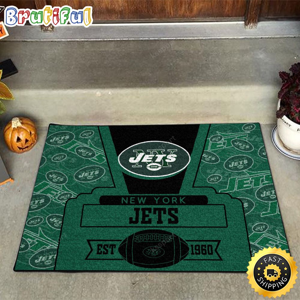 New York Jets NFL Doormat For This Season henxuz
