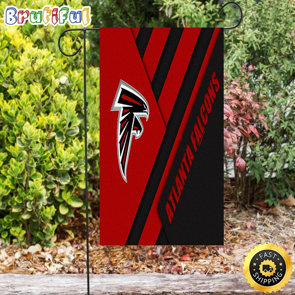 Nfl Garden Flags Atlanta Falcons Flag1 Double Sided Printing Garden Flag Falcons Garden Flags 1 pjxvkg