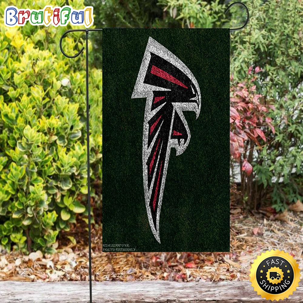 Nfl Garden Flags Atlanta Falcons Grass Field Double Sided Printing Garden Flag Falcons Garden Flags 1 dgzpus