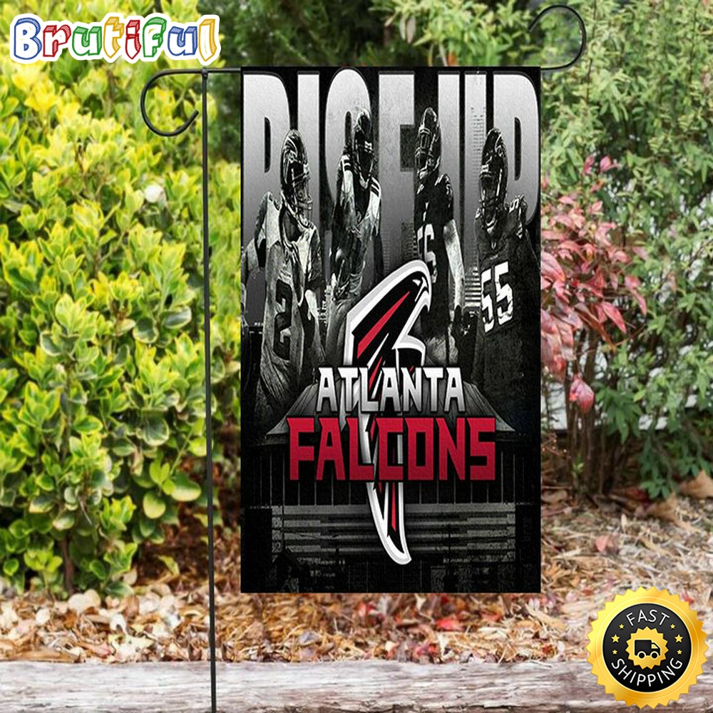 Nfl Garden Flags Atlanta Falcons Team4 Double Sided Printing Garden Flag Falcons Garden Flags 1 cmpc5w