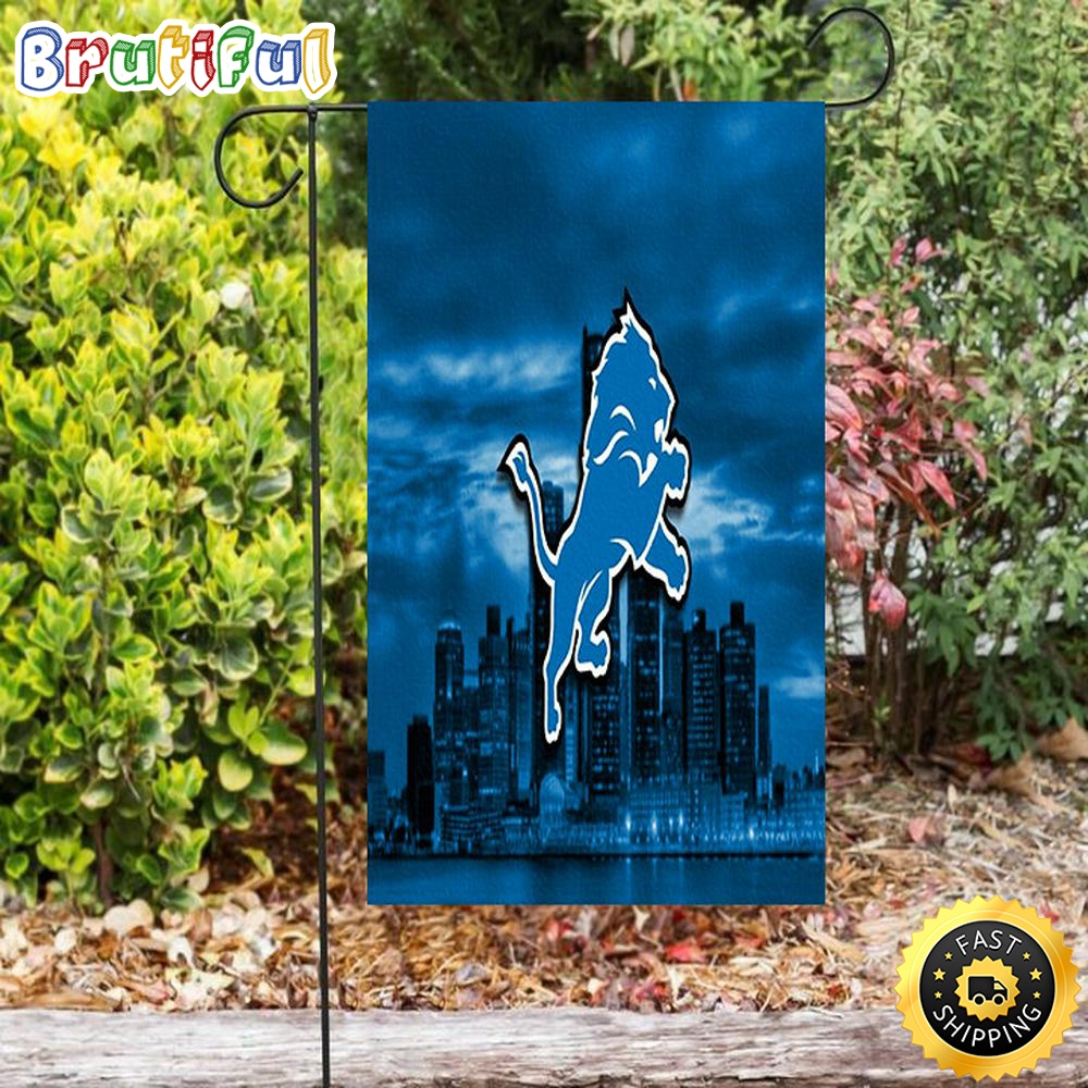 Nfl Garden Flags Detroit Lions Emblem City Double Sided Printing Garden Flag Detroit Lions Garden Flag Nfl Garden Flags Detroit Lions Emblem City Double Sided Printing Garden Flag Detroit Lions Garden Flag