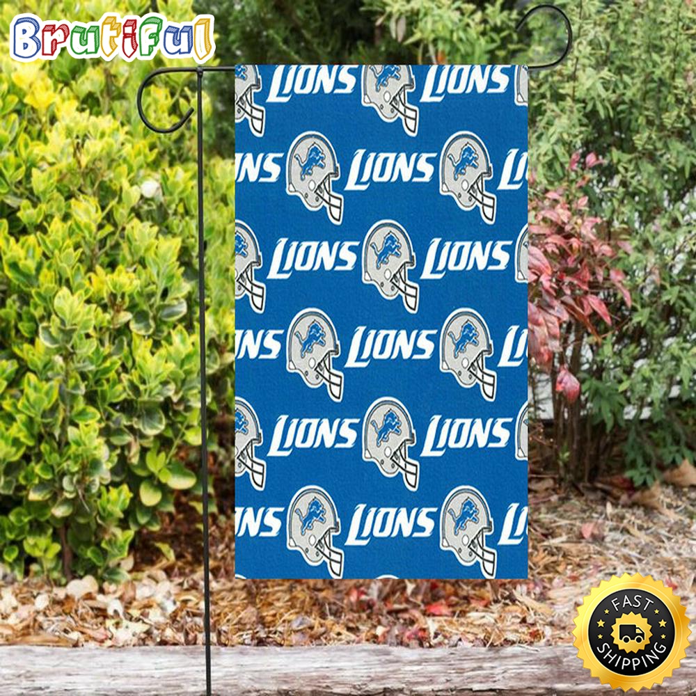 Nfl Garden Flags Detroit Lions Emblem v10 Double Sided Printing Garden Flag Detroit Lions Garden Flag Nfl Garden Flags Detroit Lions Emblem v10 Double Sided Printing Garden Flag Detroit Lions Garden Flag