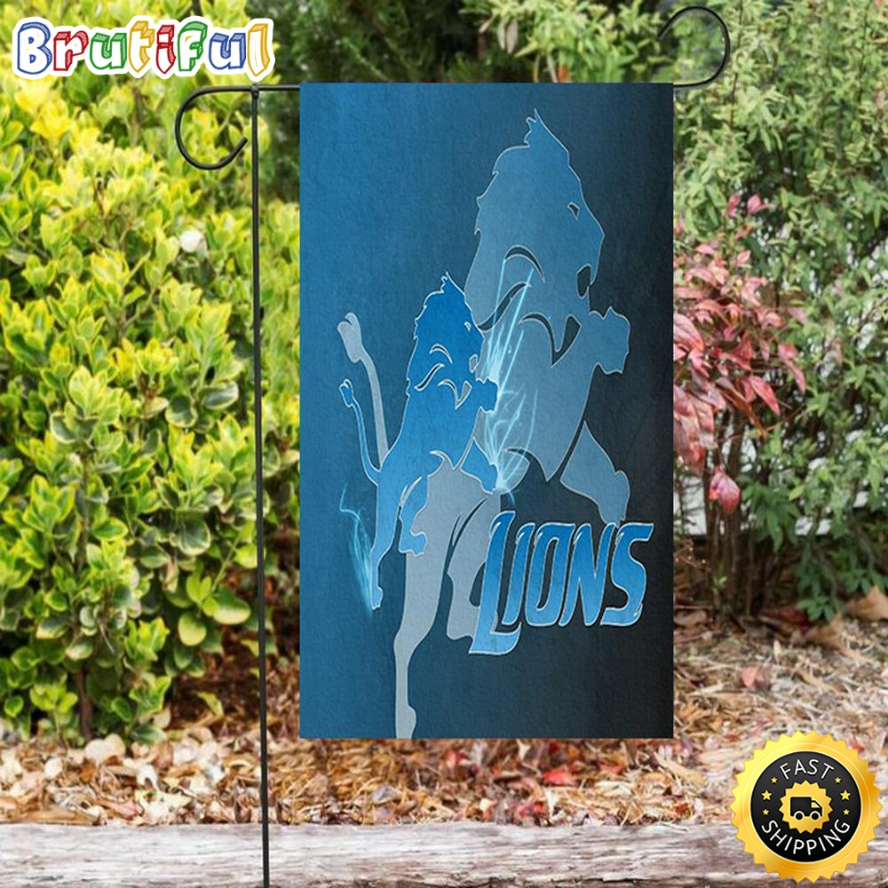 Nfl Garden Flags Detroit Lions Emblem v1 Double Sided Printing Garden Flag Detroit Lions Garden Flag Nfl Garden Flags Detroit Lions Emblem v1 Double Sided Printing Garden Flag Detroit Lions Garden Flag