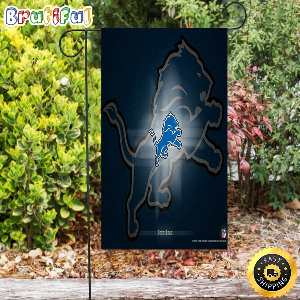 Nfl Garden Flags Detroit Lions Emblem v5 Double Sided Printing Garden Flag Detroit Lions Garden Flag Nfl Garden Flags Detroit Lions Emblem v5 Double Sided Printing Garden Flag Detroit Lions Garden Flag