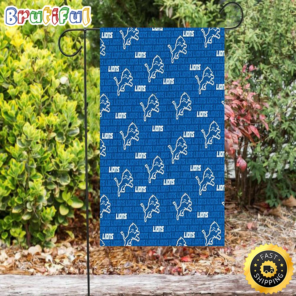 Nfl Garden Flags Detroit Lions Emblem v9 Double Sided Printing Garden Flag Detroit Lions Garden Flag Nfl Garden Flags Detroit Lions Emblem v9 Double Sided Printing Garden Flag Detroit Lions Garden Flag