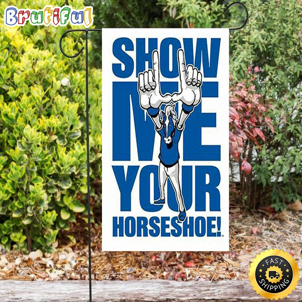 Nfl Garden Flags Indianapolis Colts Show Me Double Sided Printing Garden Flag Colts Garden Flag 1 ryhvhi