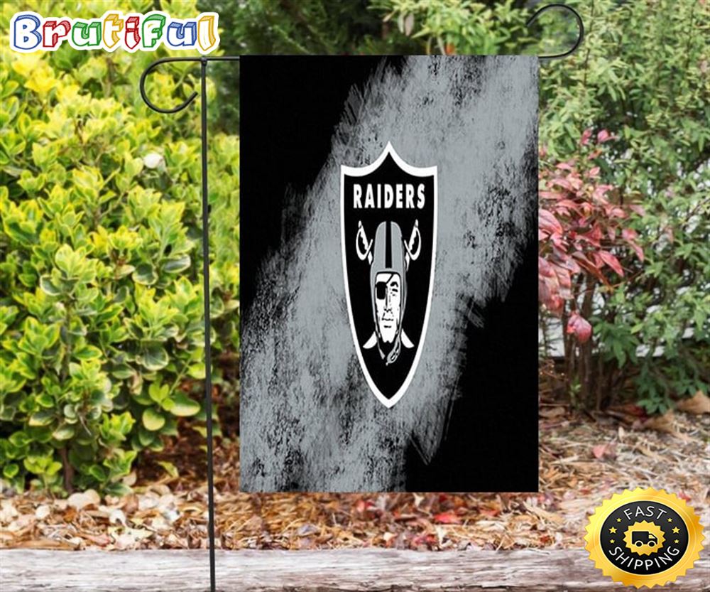 Nfl Garden Flags Las Vegas Raiders Logo Art26 Double Sided Printing Garden Flag Raiders Garden Flags 1 t3oqpc
