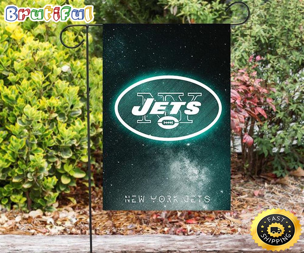 Nfl Garden Flags New York Jets Galaxy v27 Double Sided Printing Garden Flag Jets Garden Flags 1 d3xk8a
