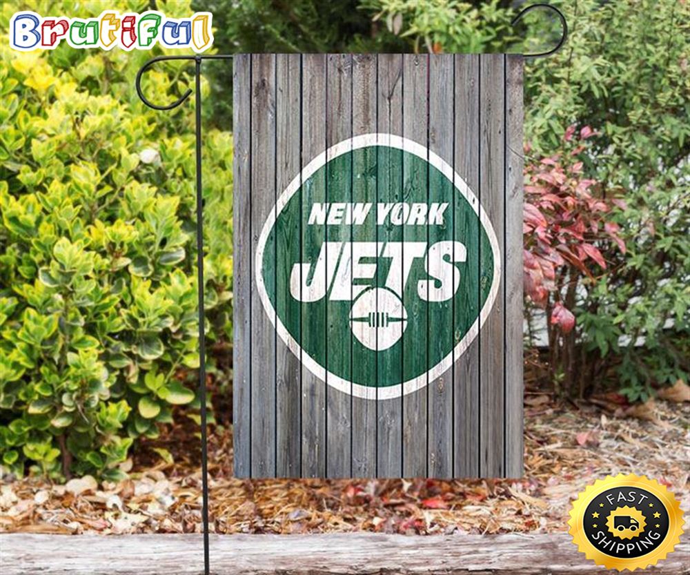 Nfl Garden Flags New York Jets Wooden v33 Double Sided Printing Garden Flag Jets Garden Flags 1 kdxja0