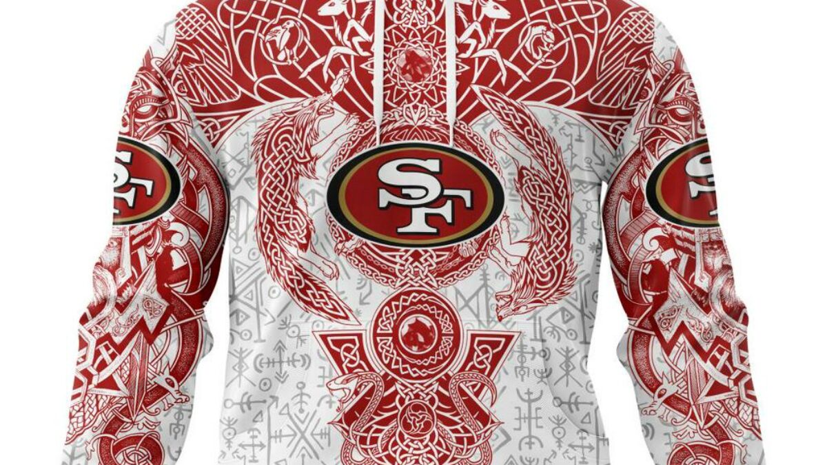 Personalized_NFL_San_Francisco
