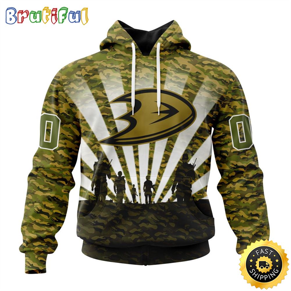 Personalized NHL Anaheim Ducks All Over Print 3D Hoodie Military Camo Kits For Veterans Day And Rememberance Day 1 qierz7