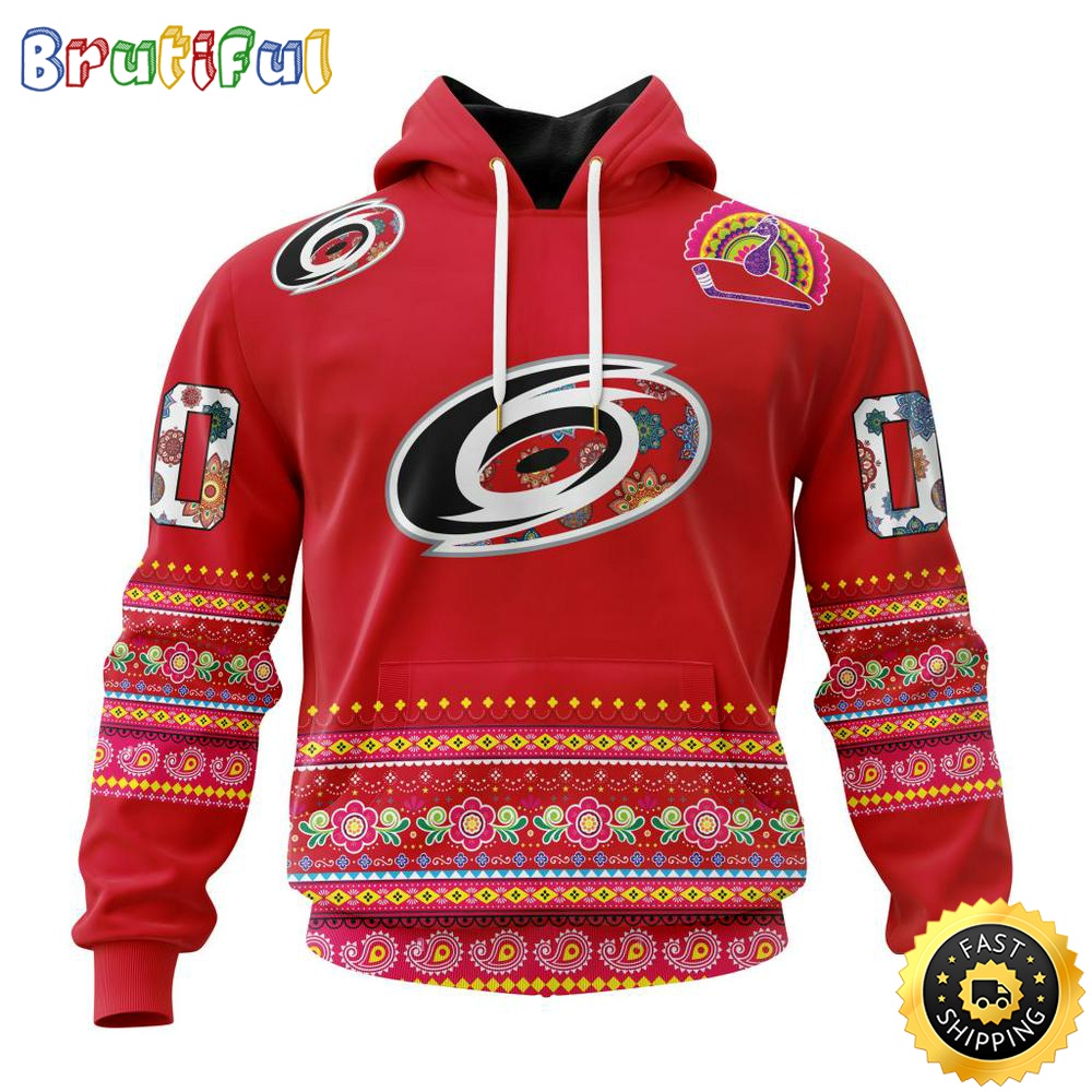 Personalized NHL Carolina Hurricanes Hoodie Jersey Hockey For All Diwali Festival All Over Print 3D Hoodie Unisex Hoodie Tshirt 1 gicdao