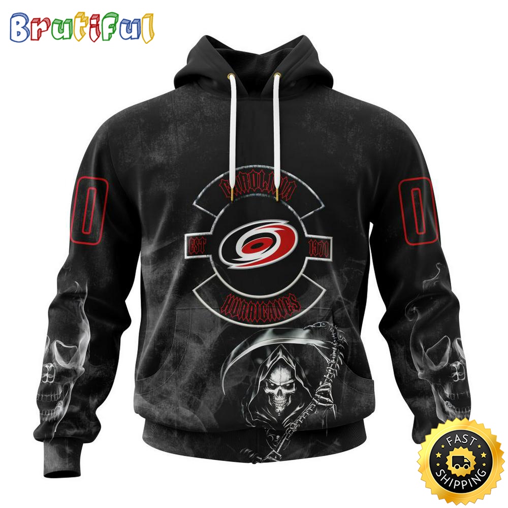 Personalized NHL Carolina Hurricanes Hoodie Specialized Kits For Rock Night All Over Print 3D Hoodie Unisex Hoodie Tshirt 1 ks7imb
