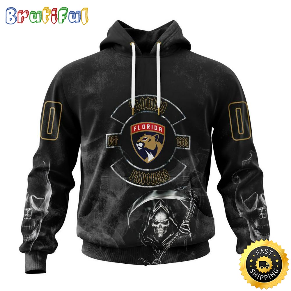 Personalized NHL Florida Panthers Hoodie Specialized Kits For Rock Night All Over Print 3D Hoodie Unisex Hoodie Tshirt 1 xgpchl