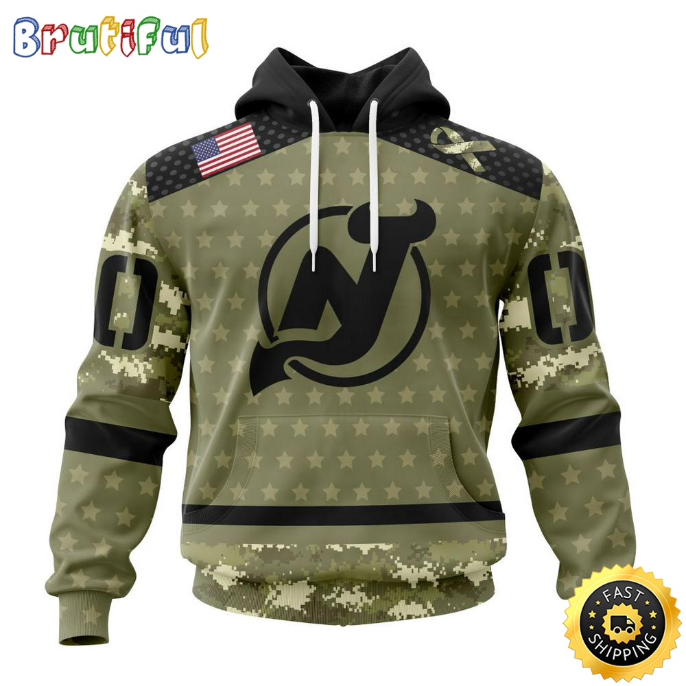 Personalized NHL New Jersey Devils Hoodie Special Camo Military Appreciation All Over Print 3D Hoodie Unisex Hoodie 1 pejl9k