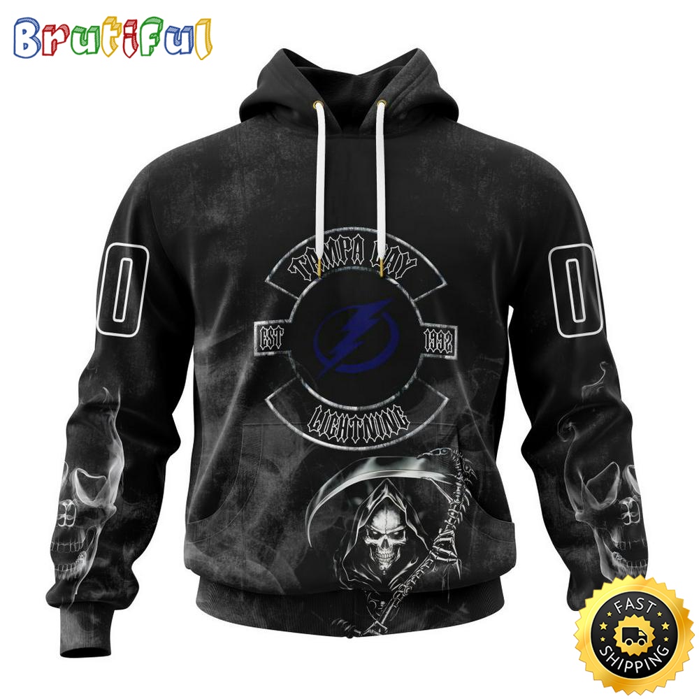Personalized NHL Tampa Bay Lightning Hoodie Specialized Kits For Rock Night All Over Print 3D Hoodie Unisex Hoodie Tshirt 1 nfox7y