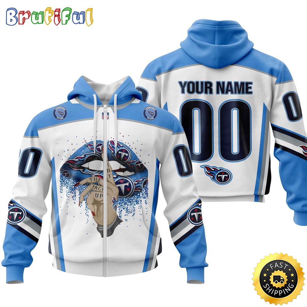 Personalized Tennessee Titans All Over Print Zip Hoodie 3D Please Control A mouth Unisex Zip Hoodie 1 eydp5j