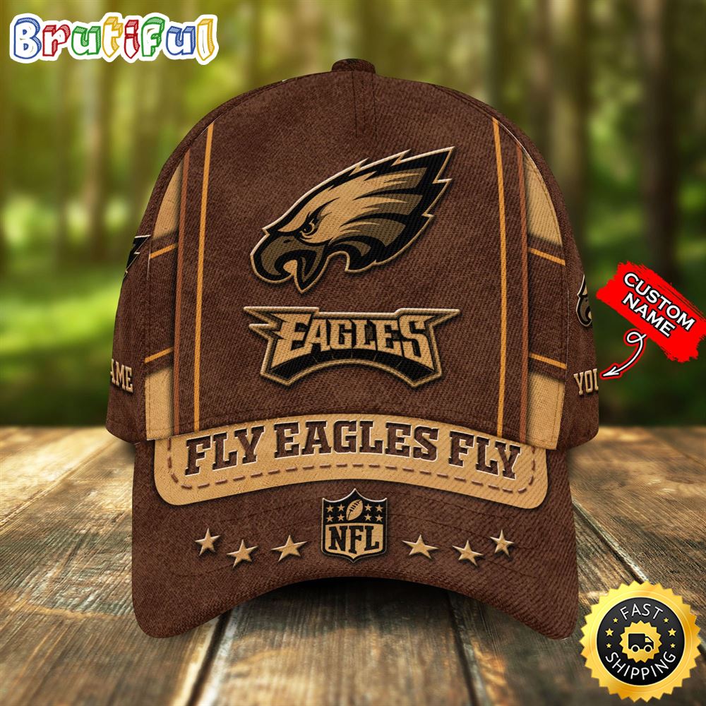Philadelphia Eagles Nfl Cap Personalized Trend 2023 il5i0e