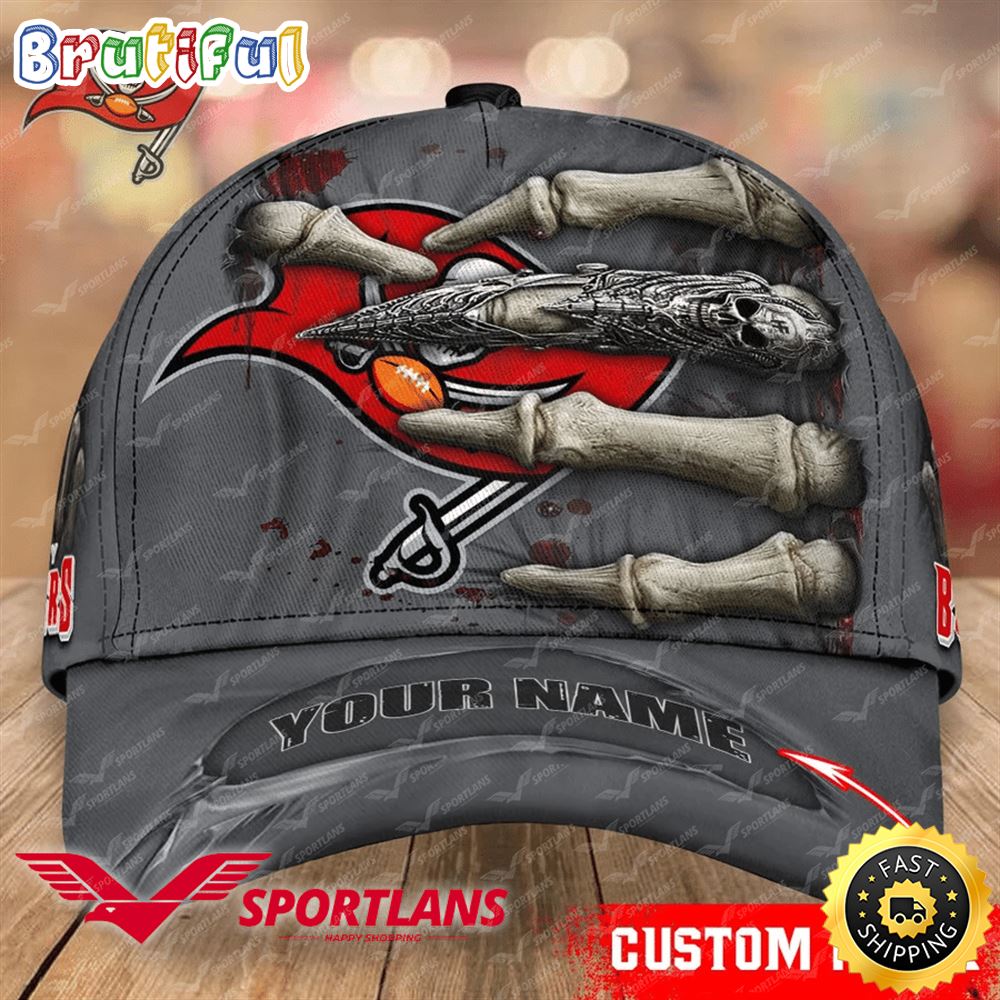 Tampa Bay Buccaneers Nfl Cap Personalized Trend 2 hj9nnr