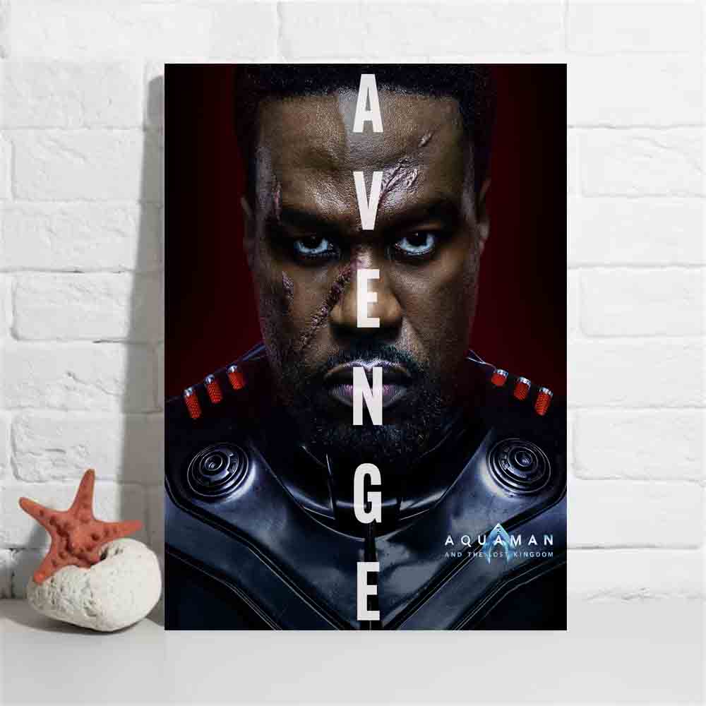 Avenge Aquaman Film Poster f0fxbp.jpg