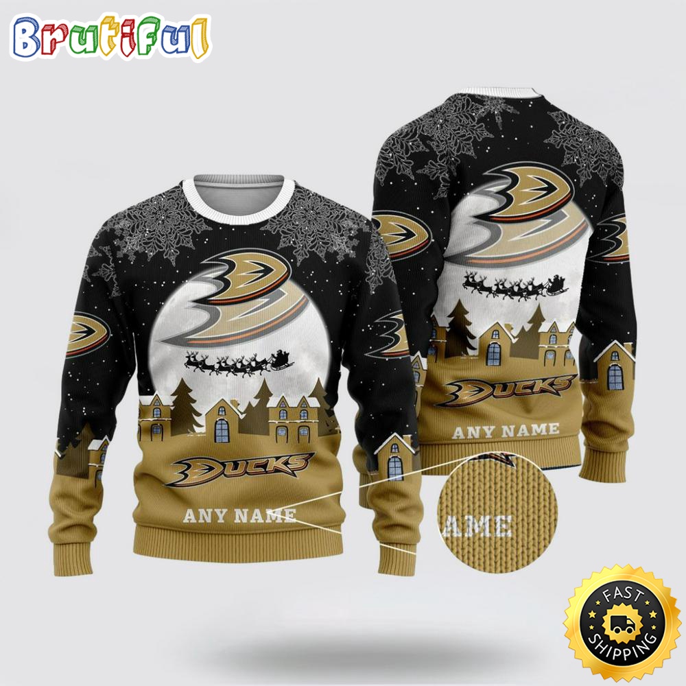 Custom NHL Anaheim Ducks Christmas Ugly Sweater Xmas Sweater For Fans acmkue.jpg