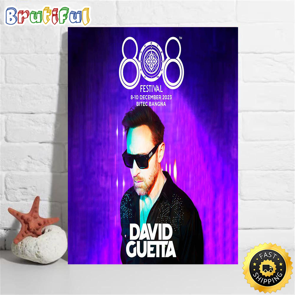 Davis Guetta 8 10 December Tour 2023 Poster wkl2mn.jpg