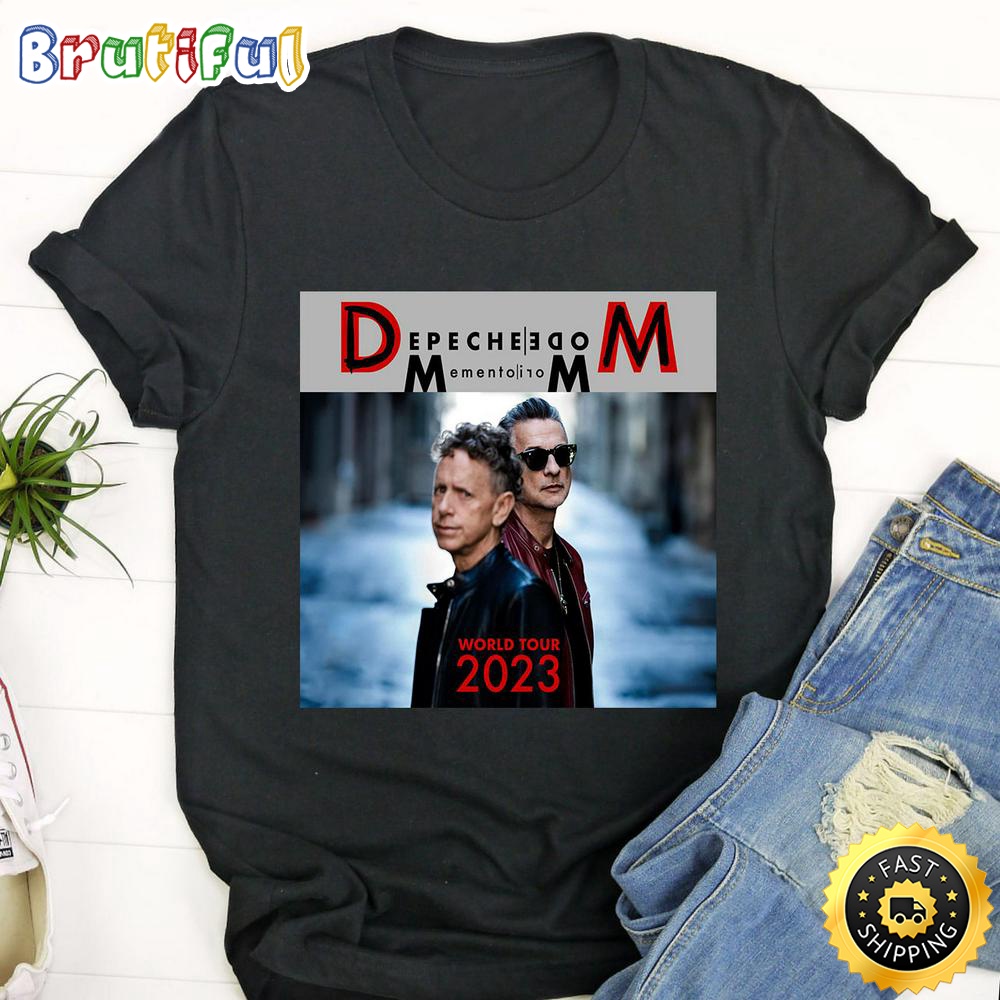 Depeche Mode World Tour 2023 T Shirt sahhjj.jpg