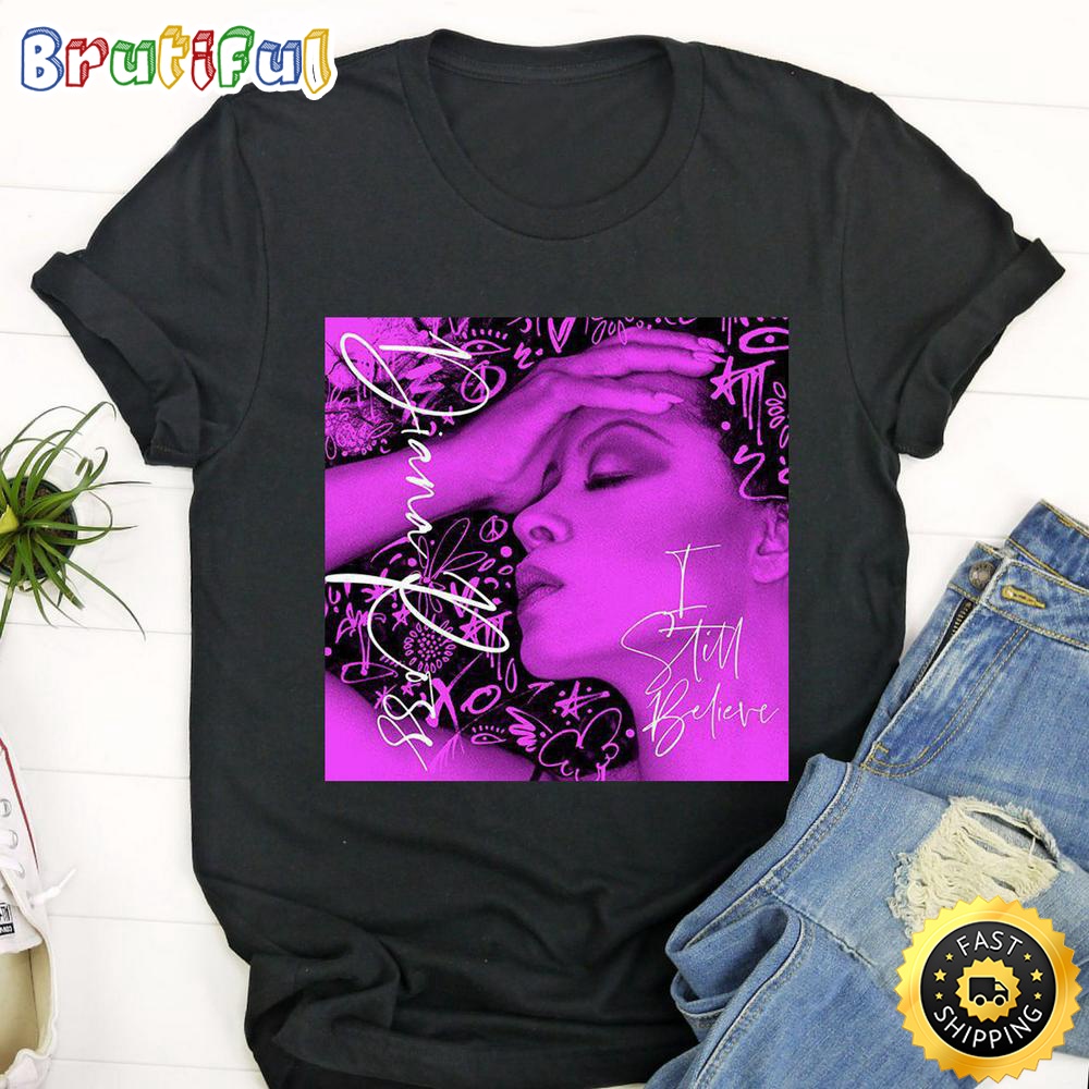 Diana Ross I Still Believe Tour 2023 T Shirt ov3mzi.jpg