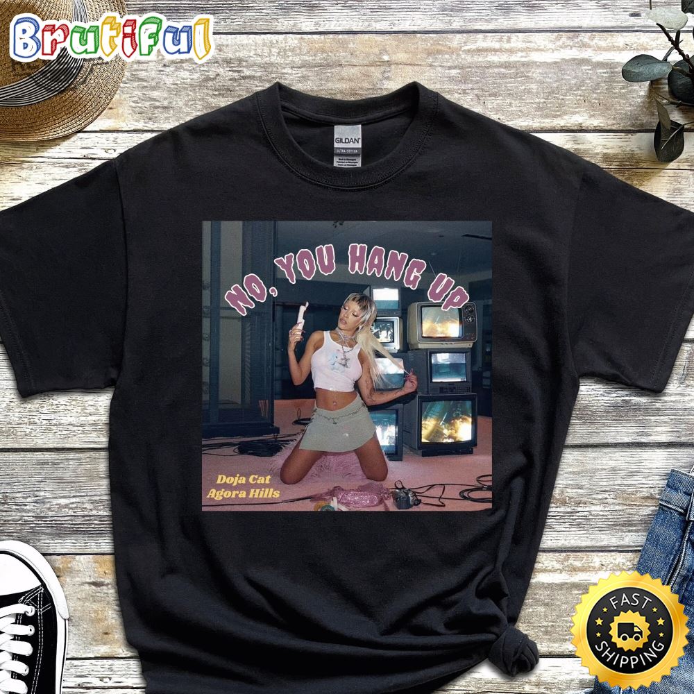 Doja Cat Agora Hills T Shirt Dojas Shirt Doja Cat Demons Shirt