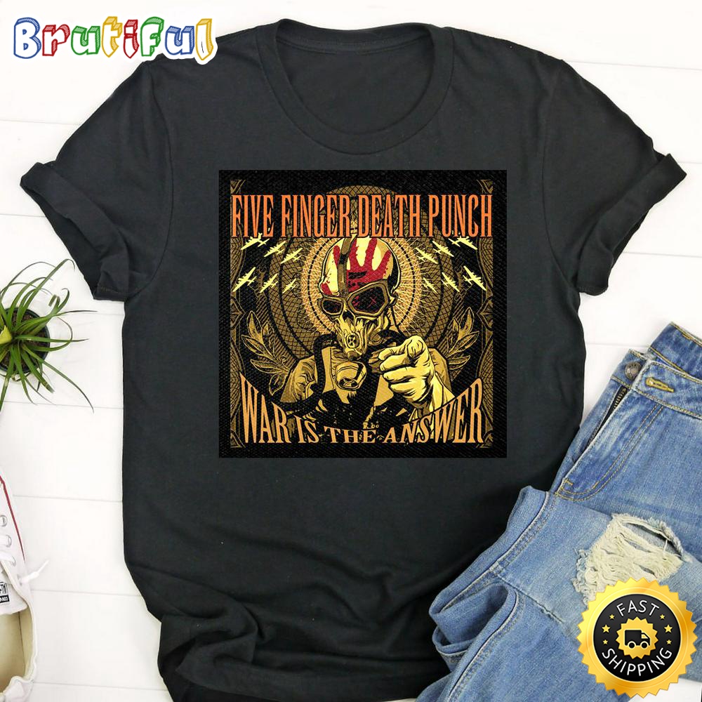 Five Finger Death Punch War Is The Answer Tour 2023 T Shirt Tshirt scqfzc.jpg