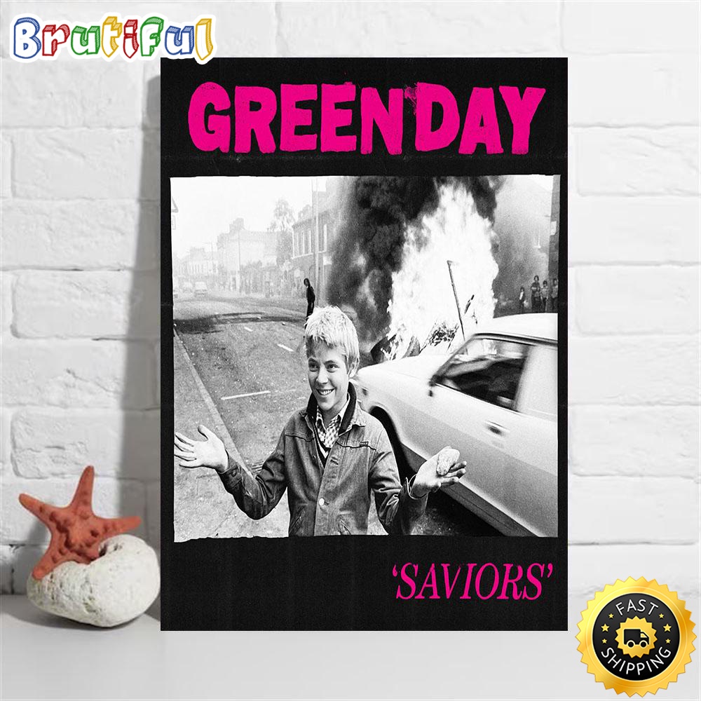Green Day Saviors Tour 2023 Poster kyfufk.jpg