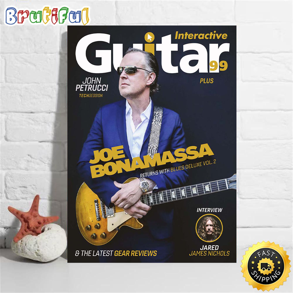 Joe Bonamassa live In Concert Tour 2023 Poster 3 xzdmmw.jpg