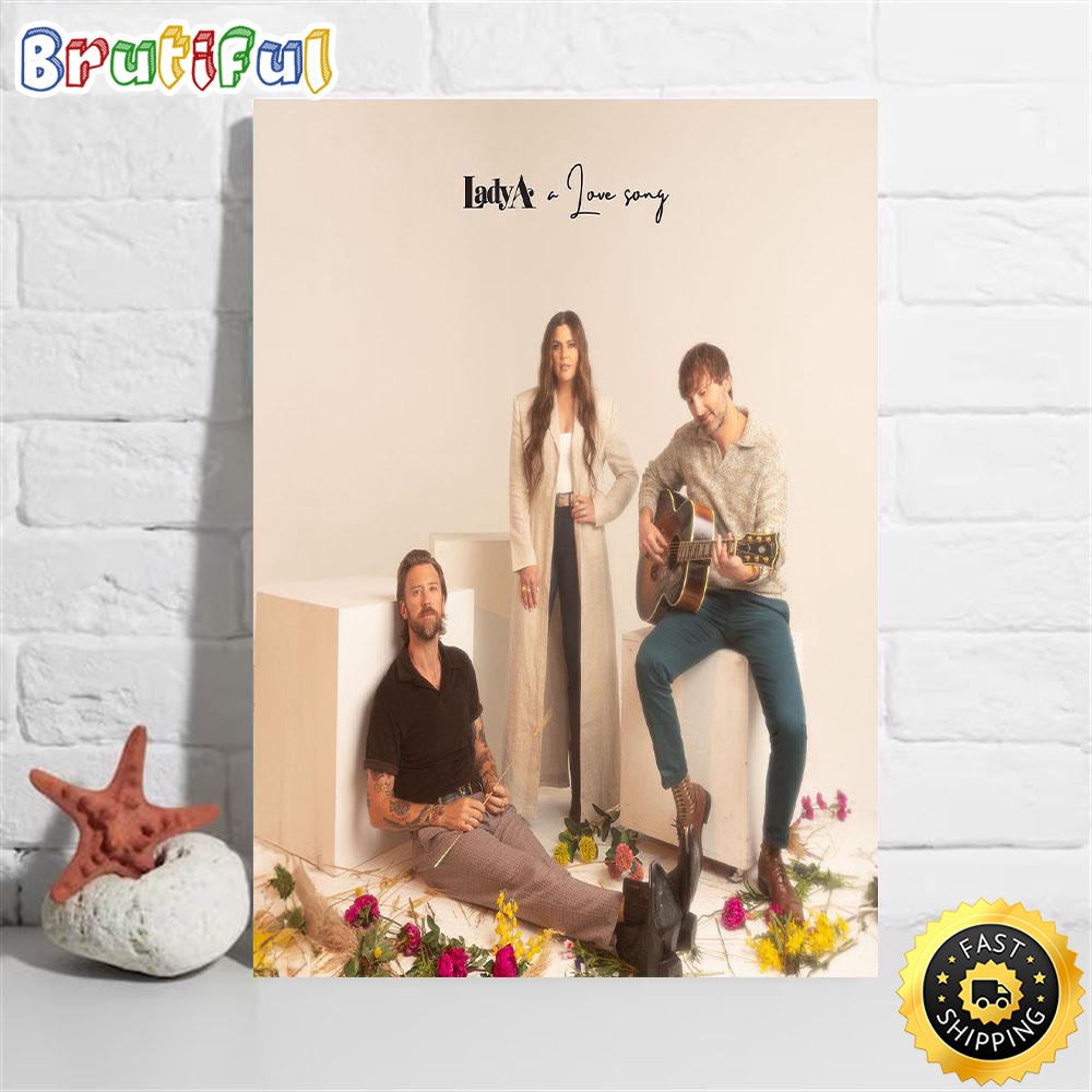 Lady A Love Song Tour 2023 Poster xtn2qh.jpg