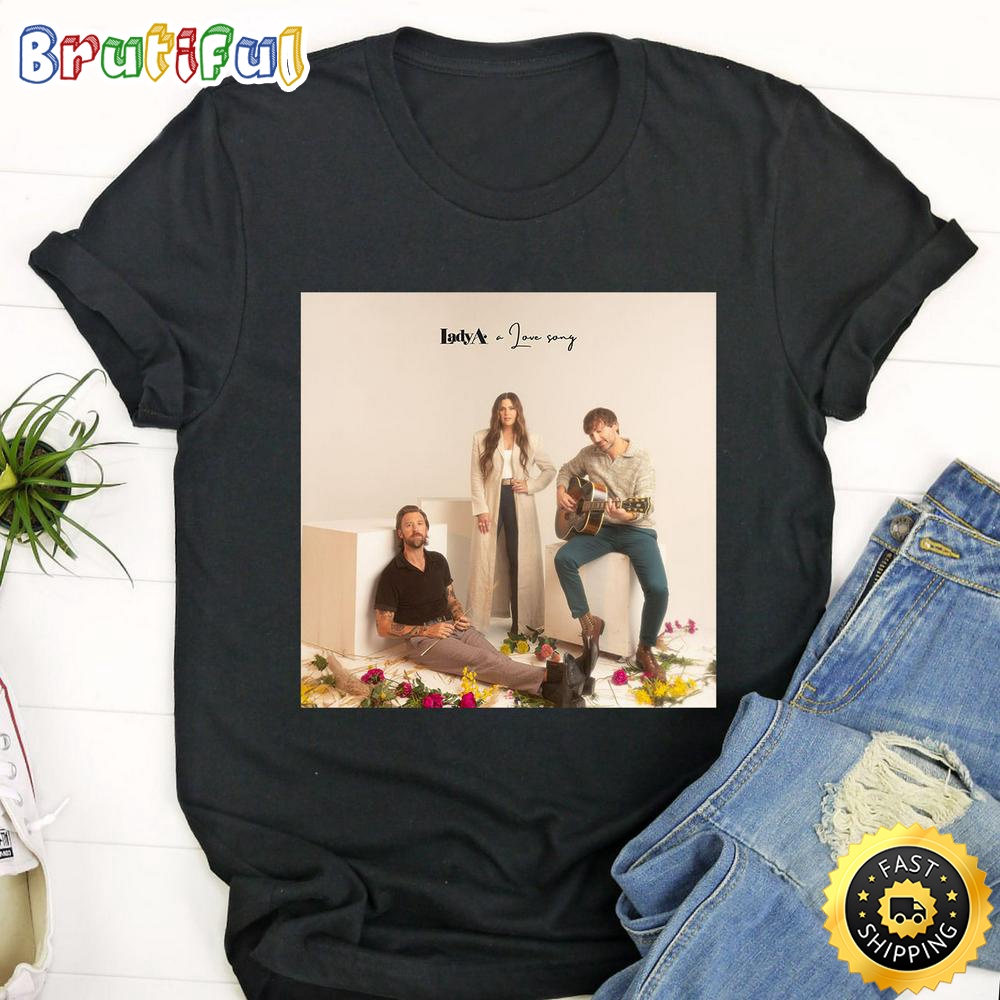 Lady A Love Song Tour 2023 T Shirt d1nfvg.jpg