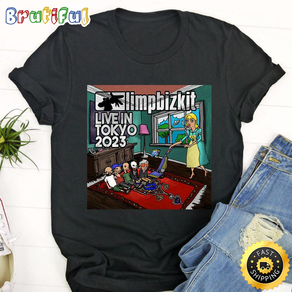 Limp Bizkit Live In Tokyo Tour 2023 T Shirt rgxpdb.jpg