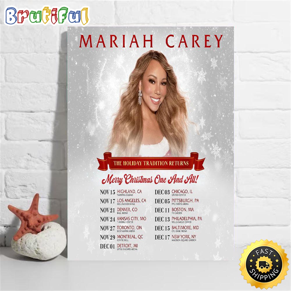 Mariah Carey The Holiday Tradition Returns Tour 2023 Poster nacv1x.jpg