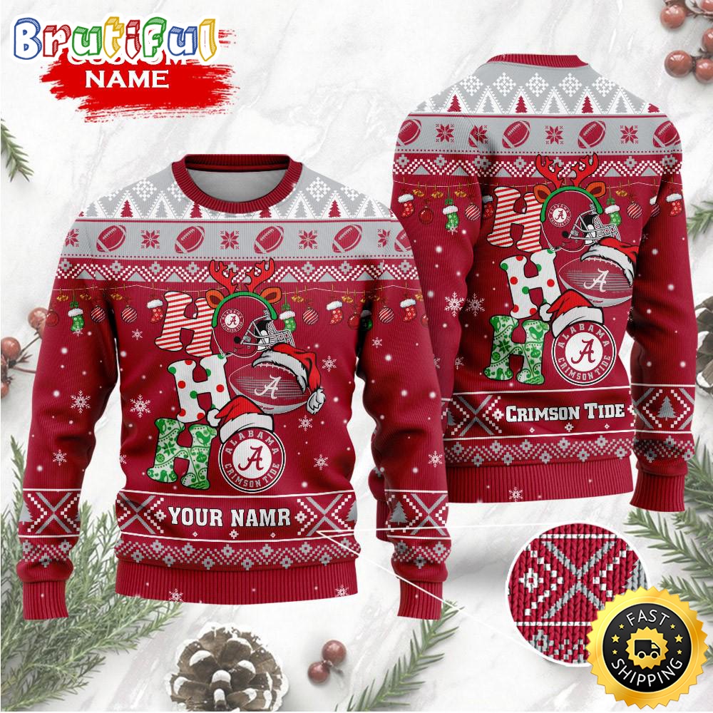 NCAA Alabama Crimson Tide Ugly Sweater Custom Name Wool Sweater em4ro4.jpg