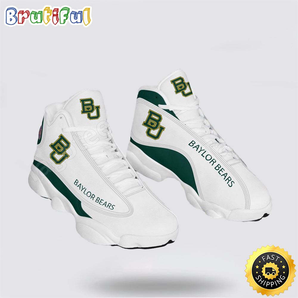 NCAA Baylor Bears Air Jordan 13 All Over Print Logo Sneakers 1 lu5usn.jpg