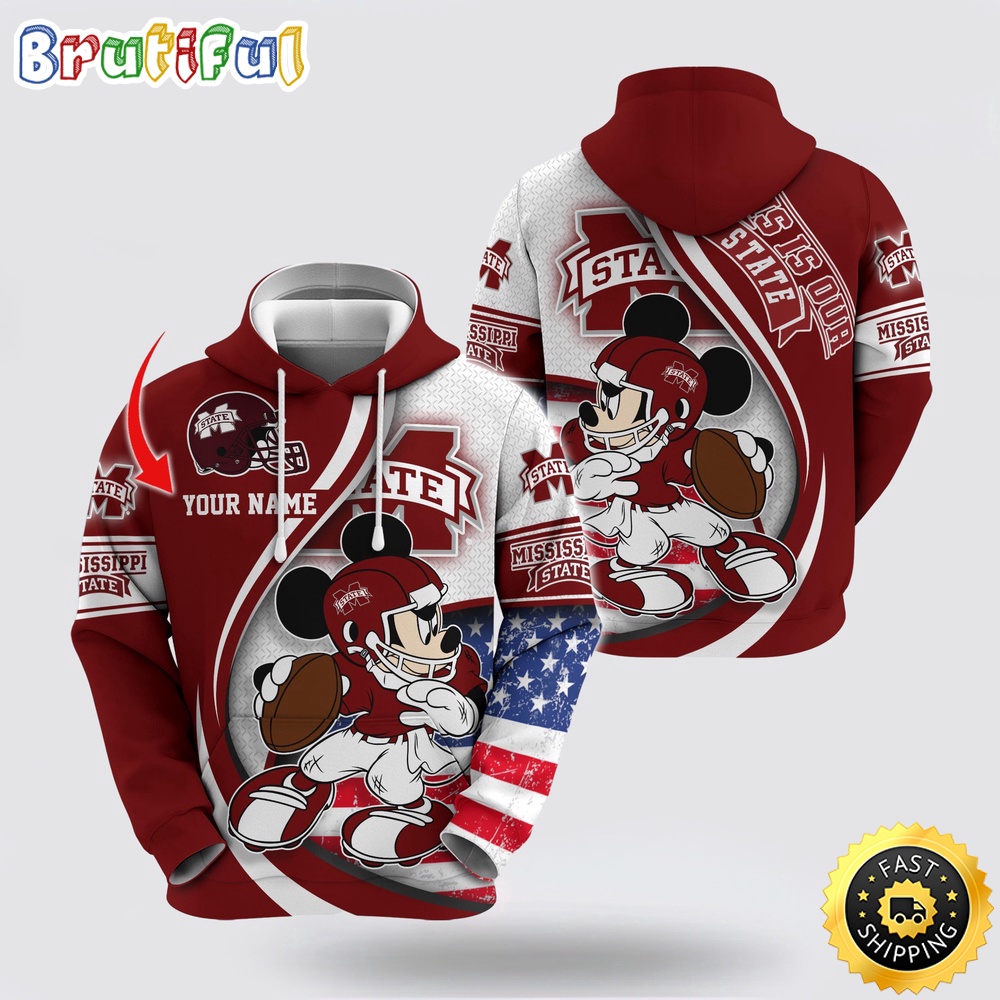 NCAA Mississippi State Bulldogs Hoodie Mickey Mouse 100 Year Anniversary 1 cnl0mc.jpg