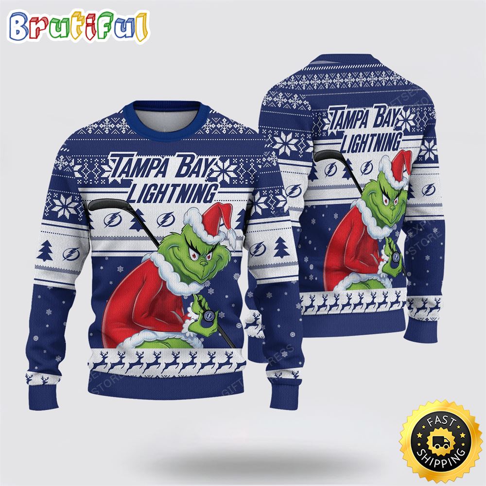 NCAA Tampa Bay Lightning Ugly Sweater Grinch Funny Christmas Football Sweater 1 itmxsy.jpg
