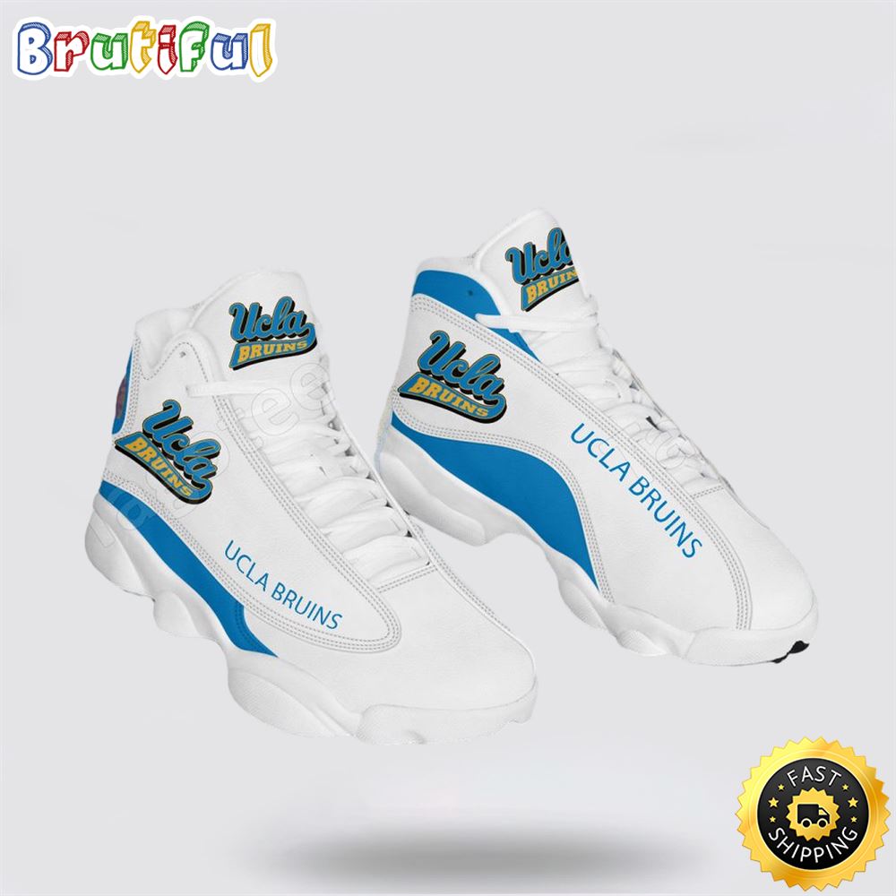 NCAA UCLA Bruins Air Jordan 13 All Over Print Logo Sneakers 1 gwwzyc.jpg