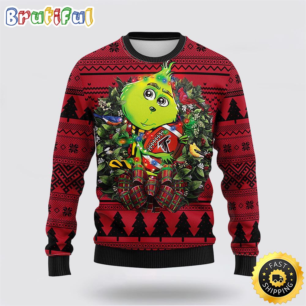 NFL Atlanta Falcons Ugly Sweater Grinch Hug Ugly Christmas Sweater yjhtne.jpg