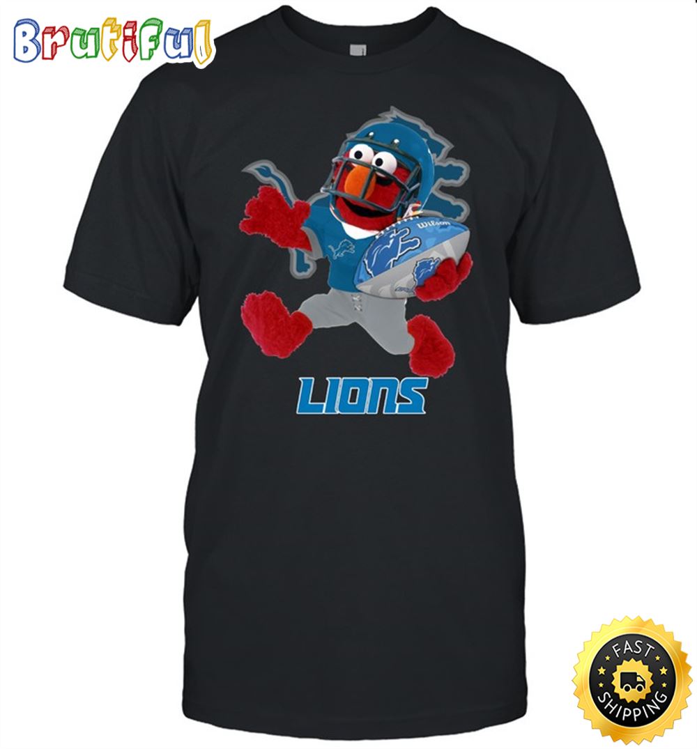 NFL Detroit Lions T Shirt Nfl Tshirt For Fans 1 ntalpu.jpg